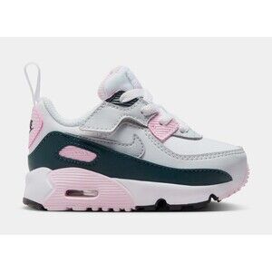 New in box Nike Air Max 90 EasyOn Kids Size 6C